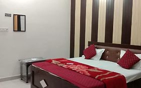 Ramam Hotel By Naavagat